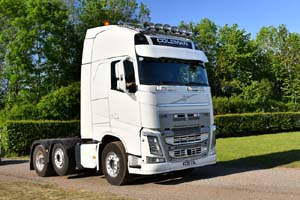 COLEMAN V222 CSL 25Lc1247