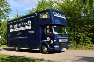 COLEMANS DU68 BLN 25Lc1947