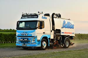 COLLINS DX68 VBG 25Lc1711