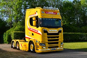 CONNOLLY, LIAM WIG 9037 25Lc1407