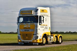 COOPER JC59 DAF 25Lc1779