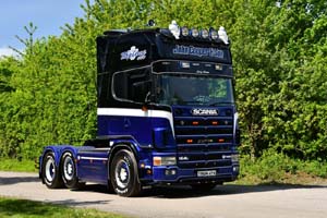 COOPER, JOHN YN04 JYV 25Lc0666