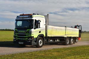 COUNTRY SUPPLIES EY68 VPD 25Lc1790