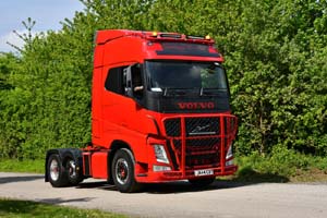 COWLING BROS J444 CBT 25Lc0504