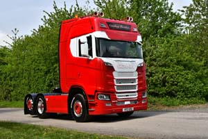 COWLING BROS VFZ 650 25Lc0479