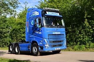 CREAGH VRZ 7120 25Lc1906