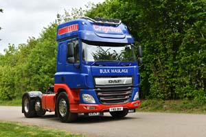 CROXTON FM19 BMV 25Lc2220