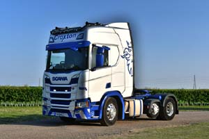 CROXTON FX69 RZZ 25Lc1499