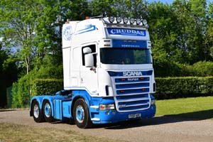 CRUDDAS FC02 APC 25Lc1213