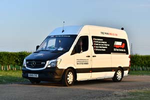 CSC FLEET GO09 CSC 25Lc1640