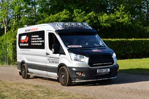 CSC FLEET GO14 CSC 25Lc1325