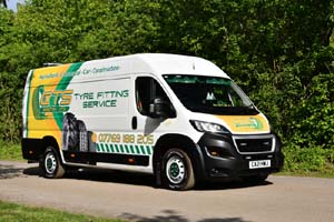 CTS CA21 HWJ 25Lc2000