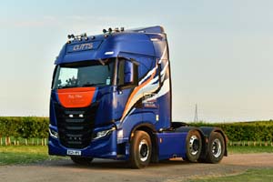 CUTTS BG24 HFK 25Lc1667