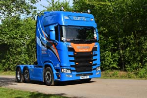 CUTTS FX23 VCT 25Lc1930