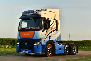 CUTTS FX71 VNK 25Lc1665