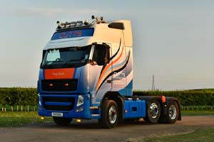 CUTTS KV13 OGL 25Lc1677