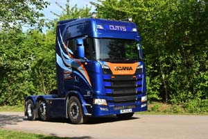 CUTTS ML19 XCA 25Lc1931