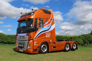 CUTTS YK24 VDY 25Lc2295