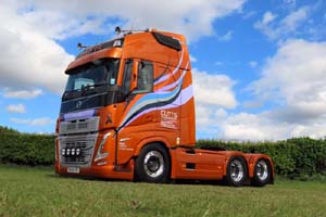 CUTTS YK24 VDY 25Lc2296