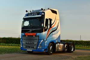 CUTTS YK72 VPZ 25Lc1664