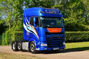 CUTTS YX23 NNW 25Lc1153