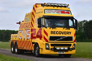 CVS24 CV51 TOW 25Lc0254