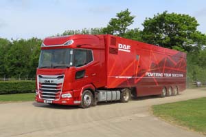 DAF DAF 333 25Lc0165