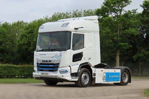 DAF DAF XDE 25Lc0135