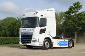DAF DAF XFE 25Lc0145