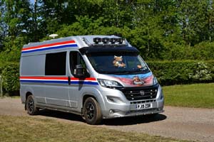 DALRYMPLE, CRAIG PJ19 ZDR 25Lc0887