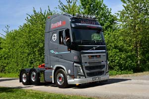 DANJAK DA17 JAK 25Lc0591