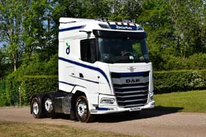 DARTA YG24 CVA 25Lc1006