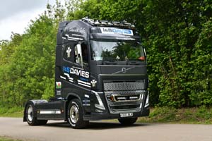 DAVIES I&S, CU23 BLN 25Lc2212