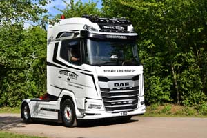 DAVIES, DAVID 9 DGD 25Lc1955