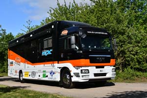 DC COMMERCIALS DC1 25Lc2084