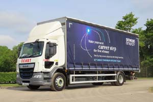 DENBY FJ74 YST 25Lc0147