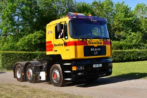 DIESEQUIP X151 ARJ 25Lc1189