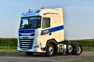 DLR FJ25 YAD 25Lc1653