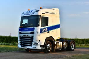 DLR FJ25 YDB 25Lc1651