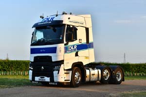 DLR FN72 DLX 25Lc1650