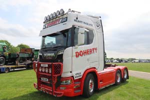 DOHERTY S66 OHH 25Lc0177