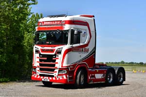 DONNELL & ELLIS WIJ 12 25Lc0793