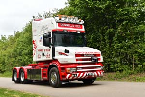 DONNELL & ELLIS WIJ 33 25Lc2178