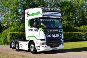 DORLING L888 BJD 25Lc1254