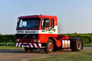 DOWSE B5 TYR 25Lc1594