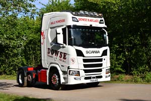 DOWSE FX23 VFZ 25Lc1870