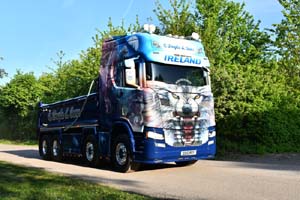 DOYLE DD10 RRY 25Lc1716