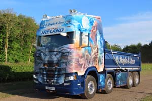 DOYLE DD10 RRY 25Lc2284