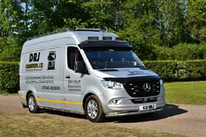 DRJ K21 DRJ 25Lc1080