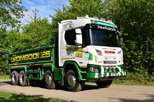 DROMGOOLE G24 PMD 25Lc1921